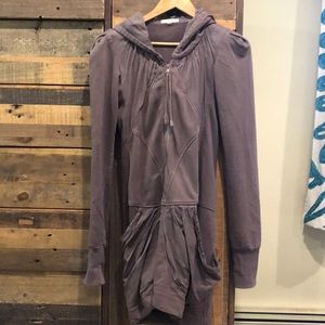 Prairie Underground Guinevere